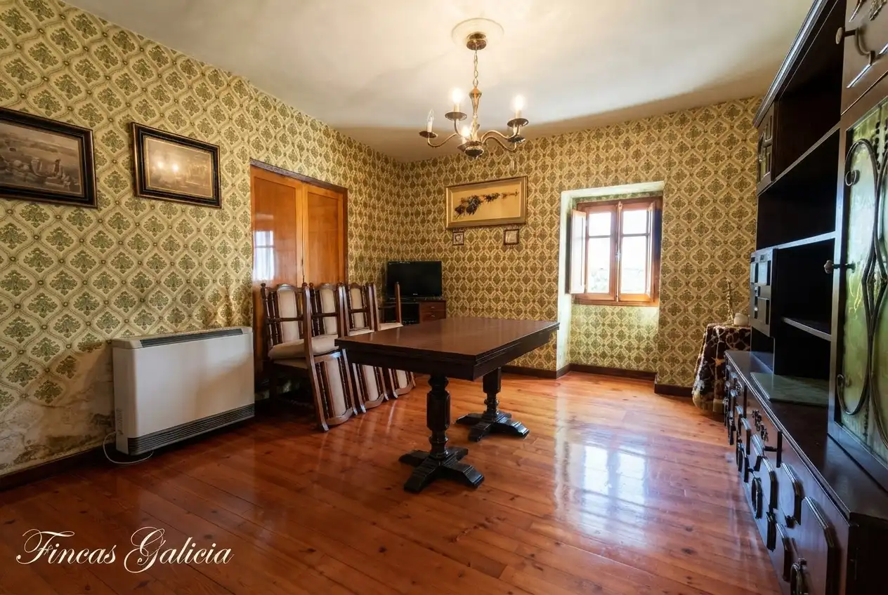 House with garden for sale in Verín, imagen 30