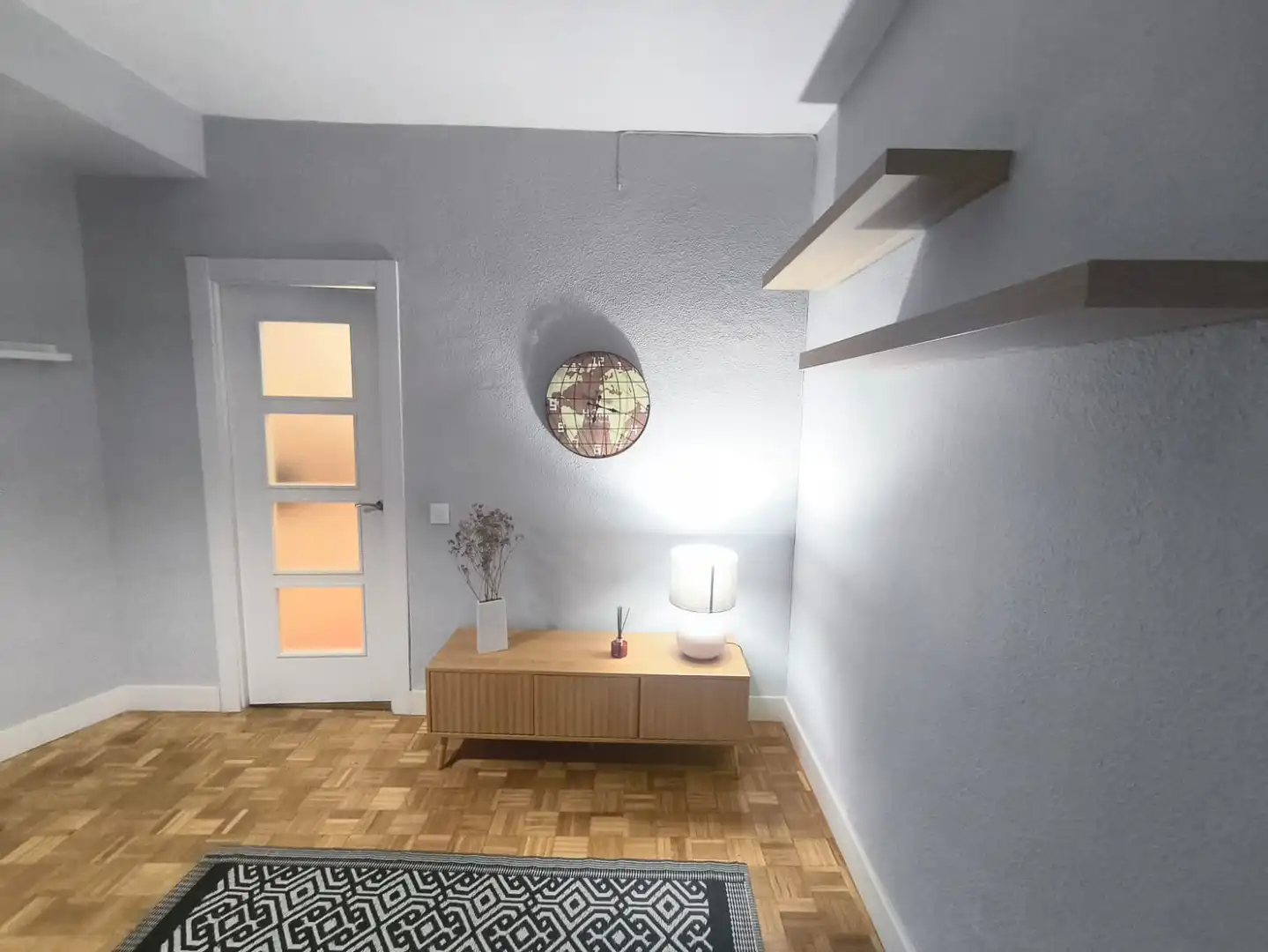 Appartement avec terrasse à louer à Calle General Margallo, imagen 4