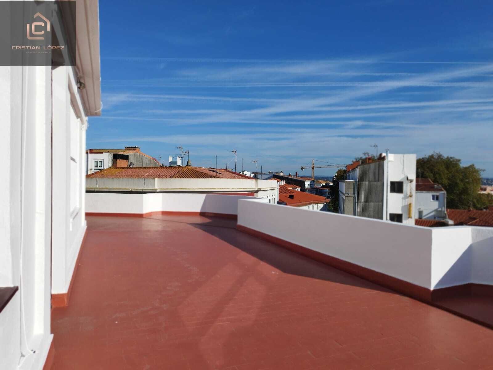 Pis de lloguer a Rúa Marques de Cerralbo, Ciudad Vieja