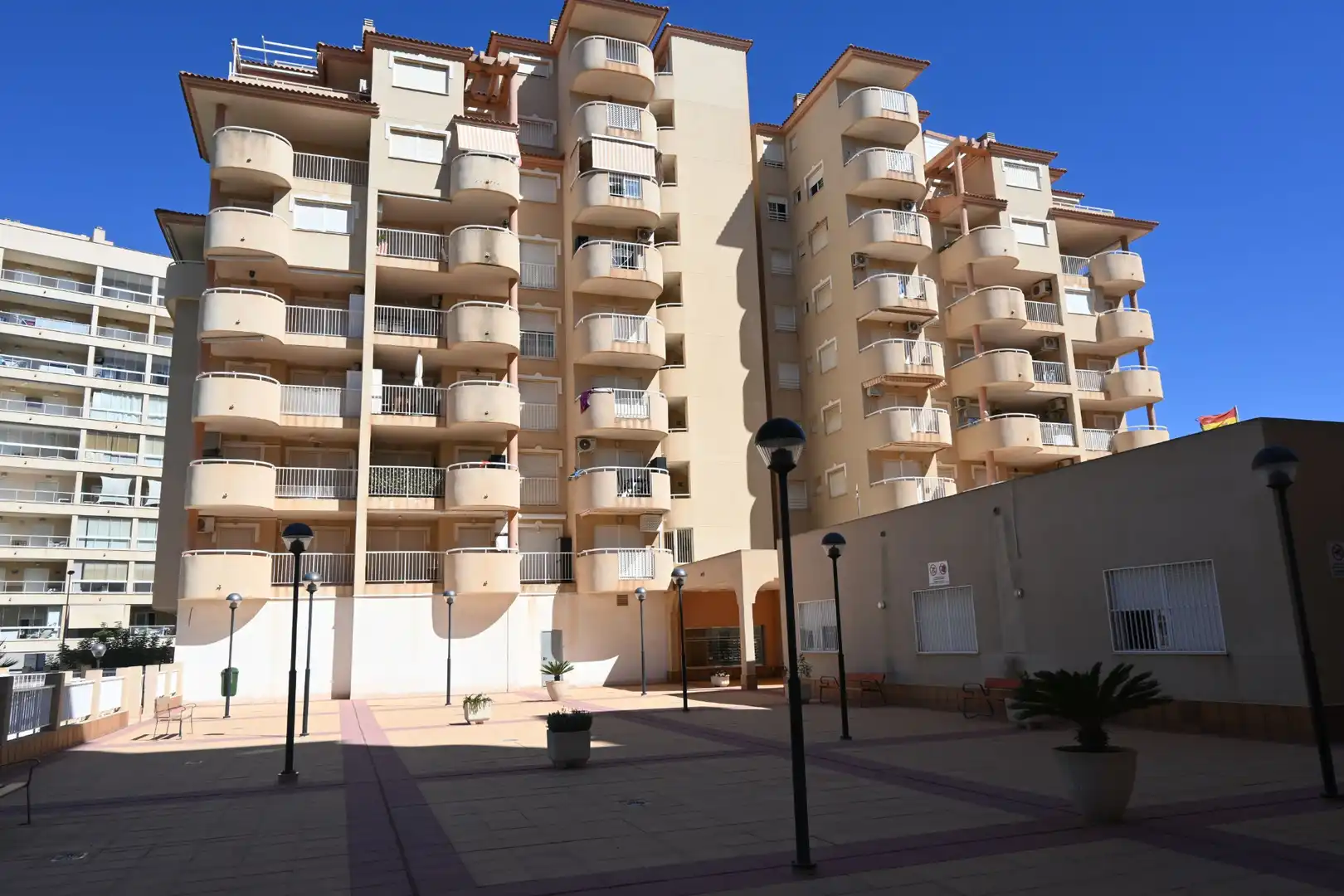 Apartament amb piscina en venda a Calle Sierra del Almirez 15, imagen 38