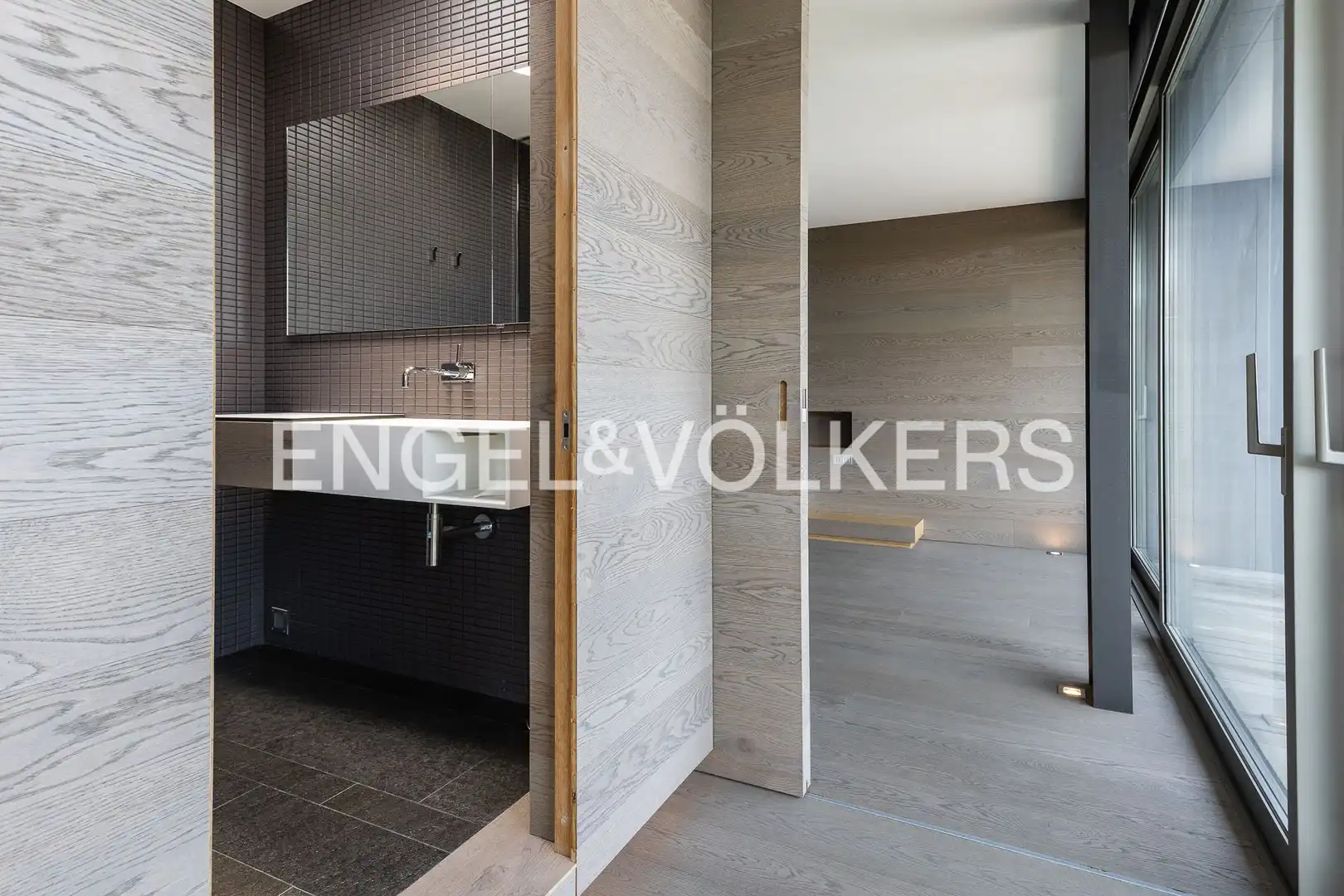 Casa o chalet de alquiler en Alella con Aire acondicionado, Calefacción y Jardín privado
