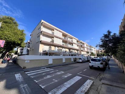 Exterior view of Apartment for sale in El Vendrell  with Air Conditioner, Heating and Terrace