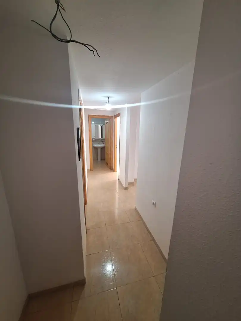 Wohnung zum Verkauf in Dalías mit Ofen