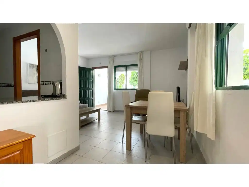 Apartment mit Pool zum Verkauf in Calle Nuñez De Balboa, imagen 4