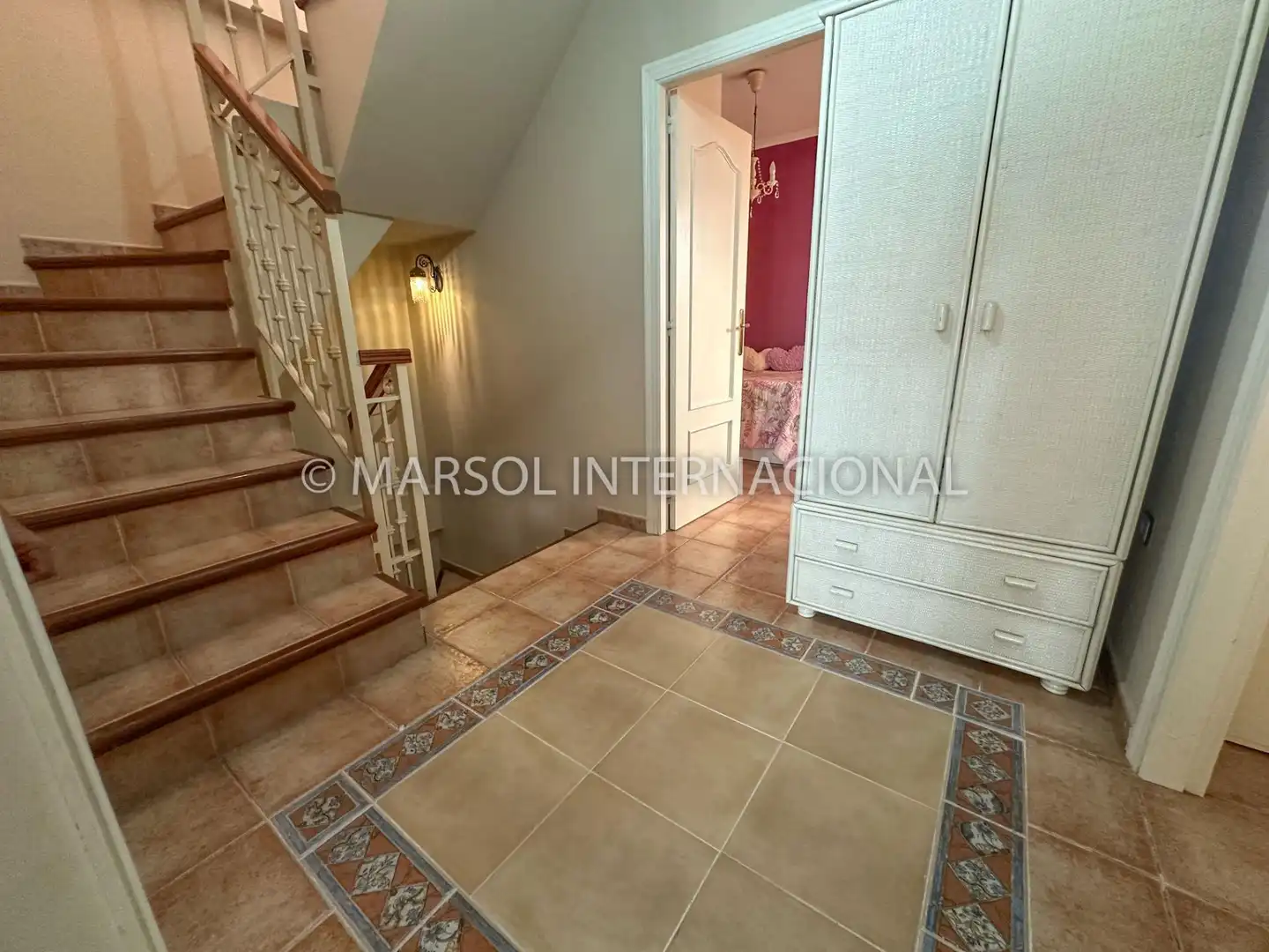 Reihenhaus zum Verkauf in Calle País Valenciano, imagen 20