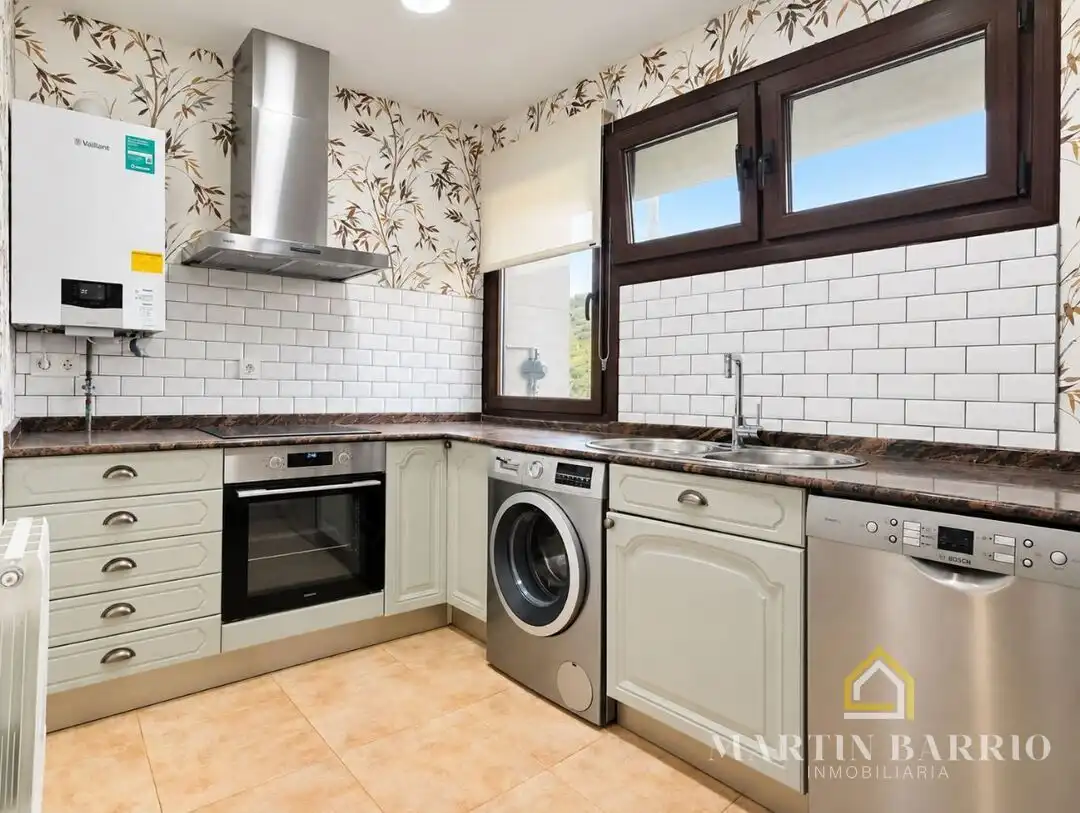 Flat with lift to rent in LA ARENA AUZOA, imagen 12
