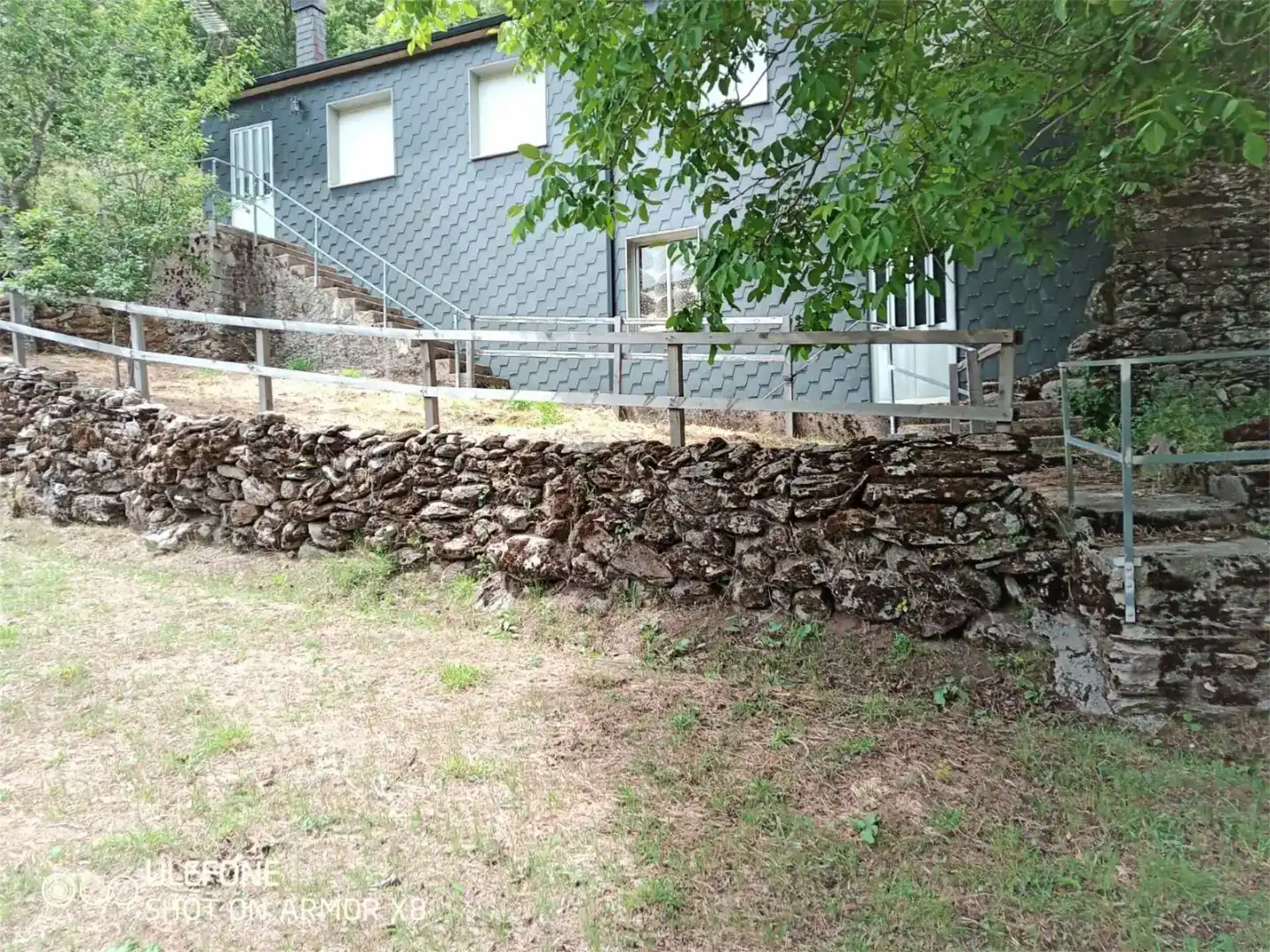Jardí de Pis de lloguer en Pías amb Jardí privat i Moblat