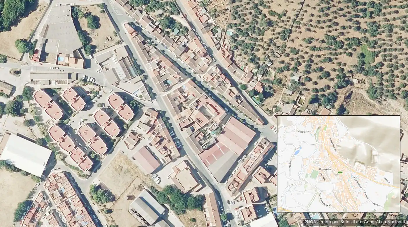 Piso en venta en Constantina, imagen 7