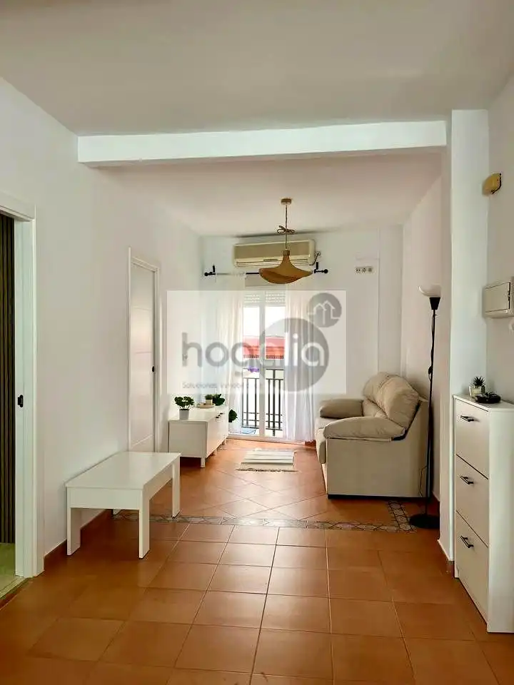 Fotografía del inmueble reportado: 1.050 €/mes — San Bartolomé, Sevilla