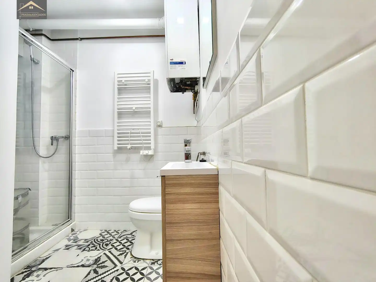 Appartement avec ascenseur à vendre à Numancia - San Fernando, imagen 10