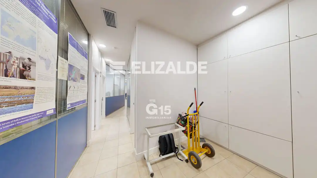 Local commercial à vendre à Donostia Etorbidea, imagen 2
