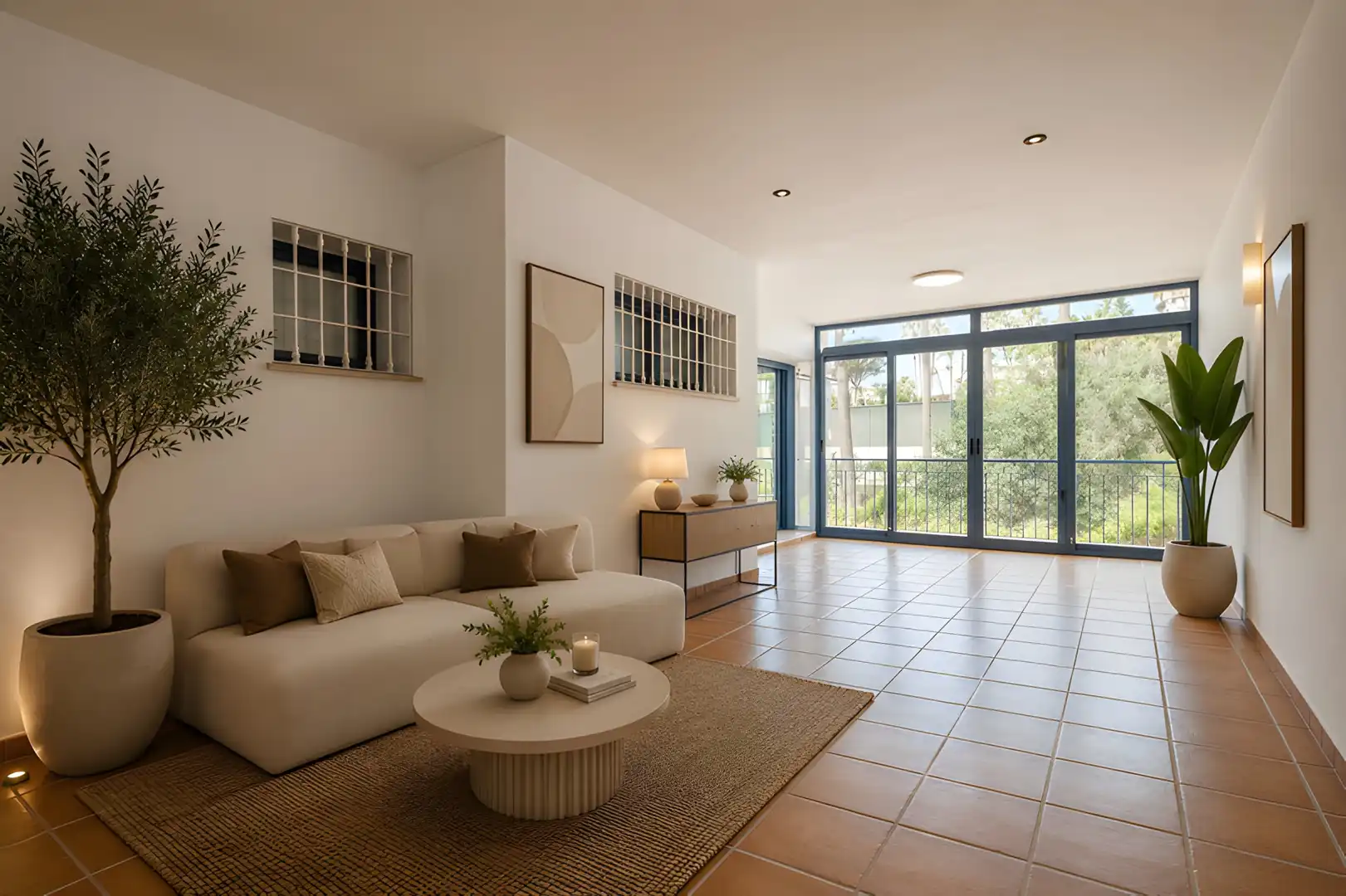 Reihenhaus mit Pool zum Verkauf in Nueva Andalucía, imagen 21