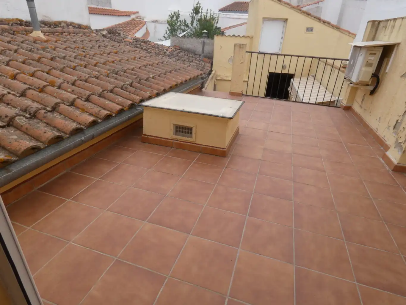 Terraza de Casa o chalet en venta en Alanís con Aire acondicionado, Terraza y Amueblado