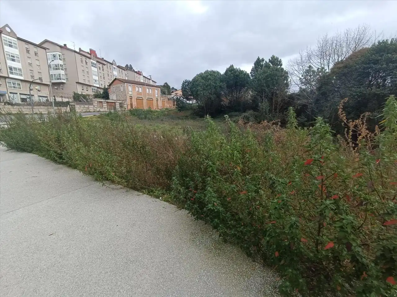 Terreni e lotti in vendita a 4, AR-40-E DEL PXOM, CARRETERA SANTA MARIÑA, imagen 13