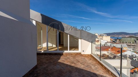 Foto 3 de Ático en venta en Príncipe, Centro - Areal, Vigo