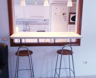 Kitchen of Flat for sale in  Santa Cruz de Tenerife Capital  with Balcony