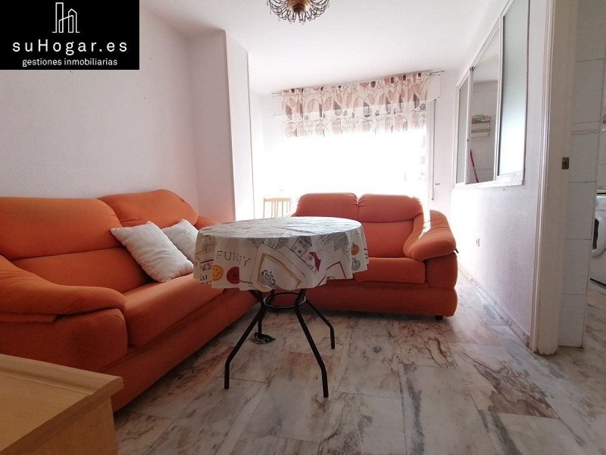 Apartament de lloguer a Pardaleras