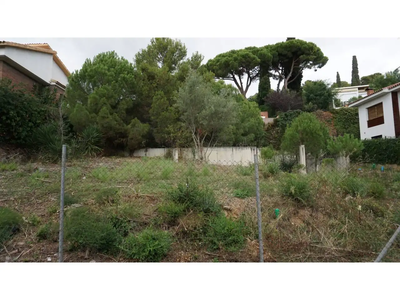 Residencial en venta en Calle De Can Bartra, 9, Via Europa - Parc Central