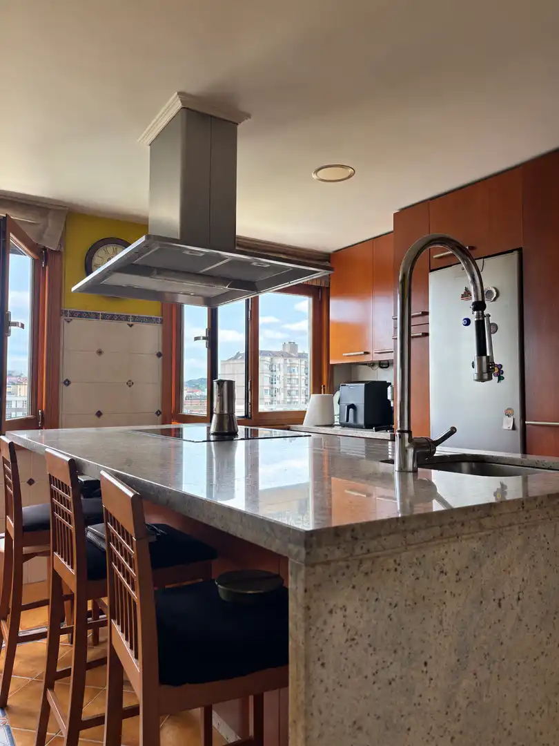 Appartement avec ascenseur à vendre à Someso - Matogrande, imagen 3