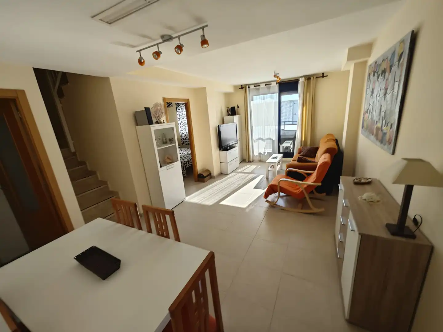 Penthouse with pool for sale in Las Marinas / Les Marines, imagen 10