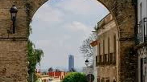 Foto 3 de Edifici en venda a Santa Catalina, Sevilla Capital