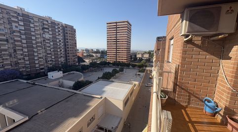 Foto 3 von Wohnung zum Verkauf in Valencia - Cl Esteban Ballester, Beteró, Valencia Capital