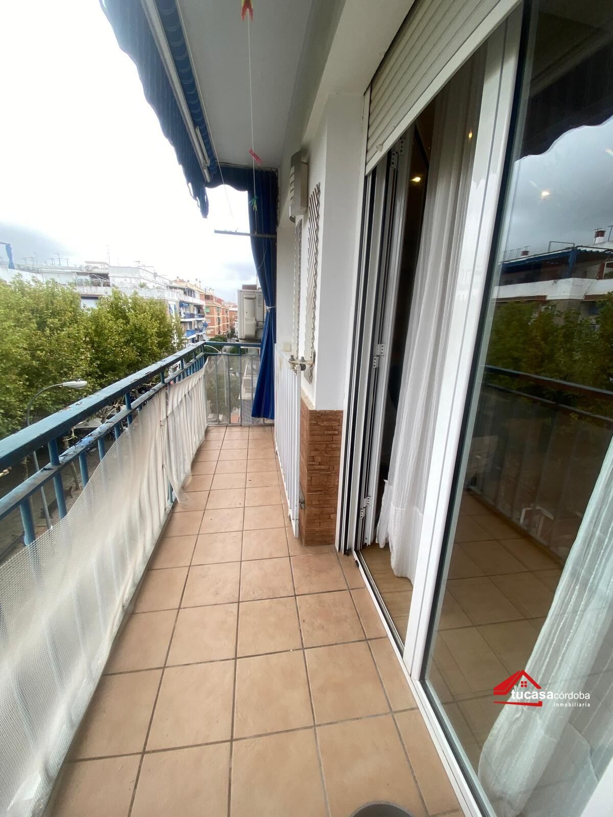 Terrassa de Pis en venda en  Córdoba Capital amb Aire condicionat i Terrassa