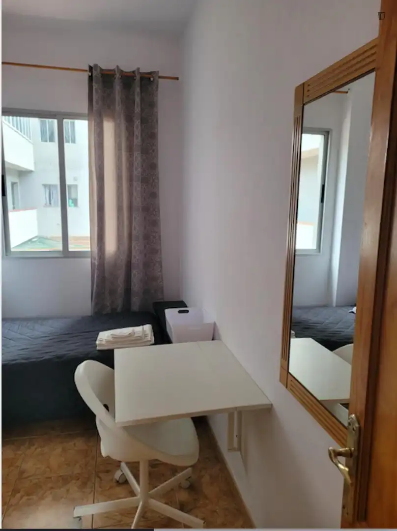 Habitación en Santa Catalina - Canteras