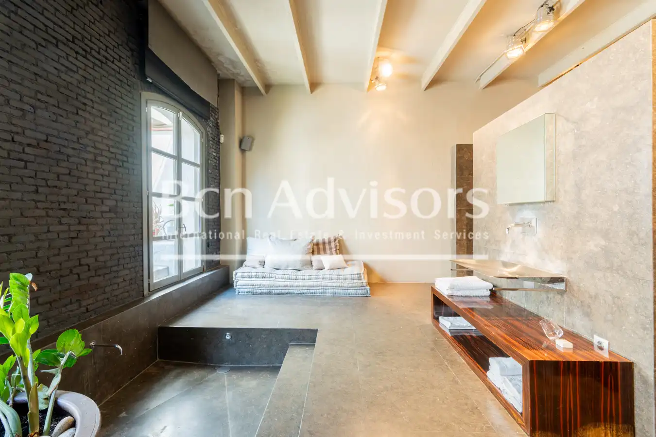 Penthouse with terrace for sale in Ciutat Vella, imagen 39