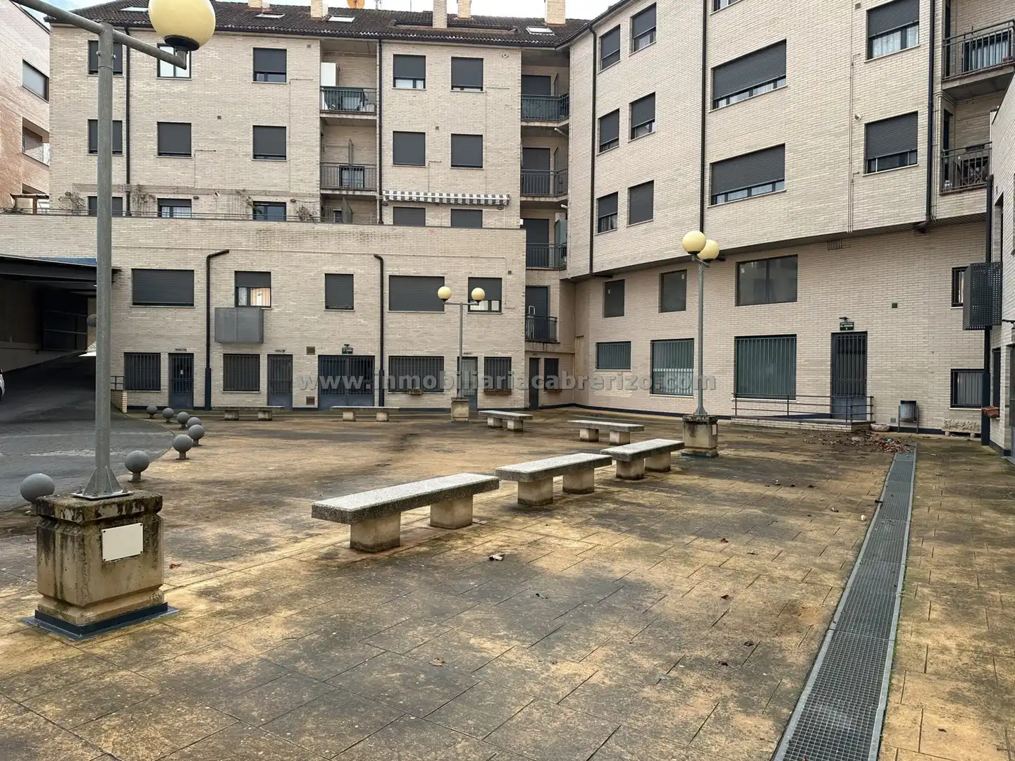 Local comercial en venda a Calle Juan Ramón Jiménez 1, imagen 27