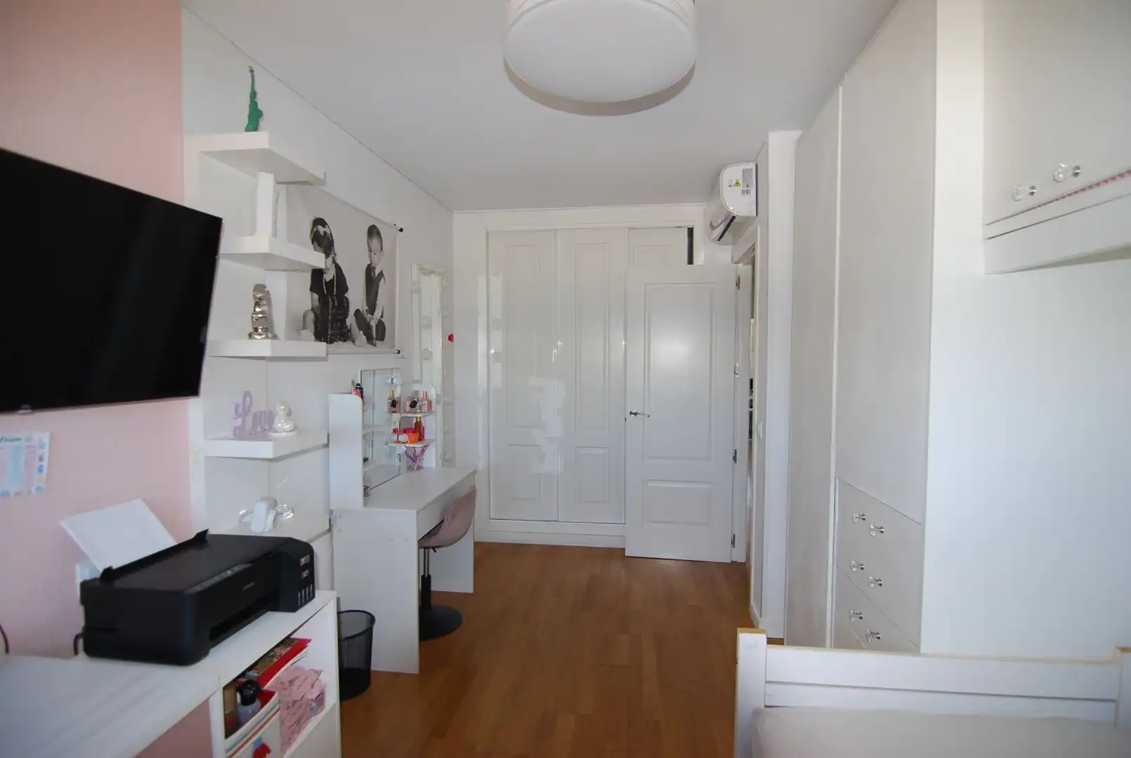 Habitación de Casa o chalet en venta en Pinto con Aire acondicionado, Calefacción y Trastero