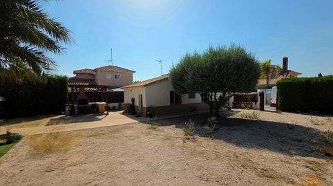 Photo 3 of Houses for sale in La Alcayna, Molina de Segura