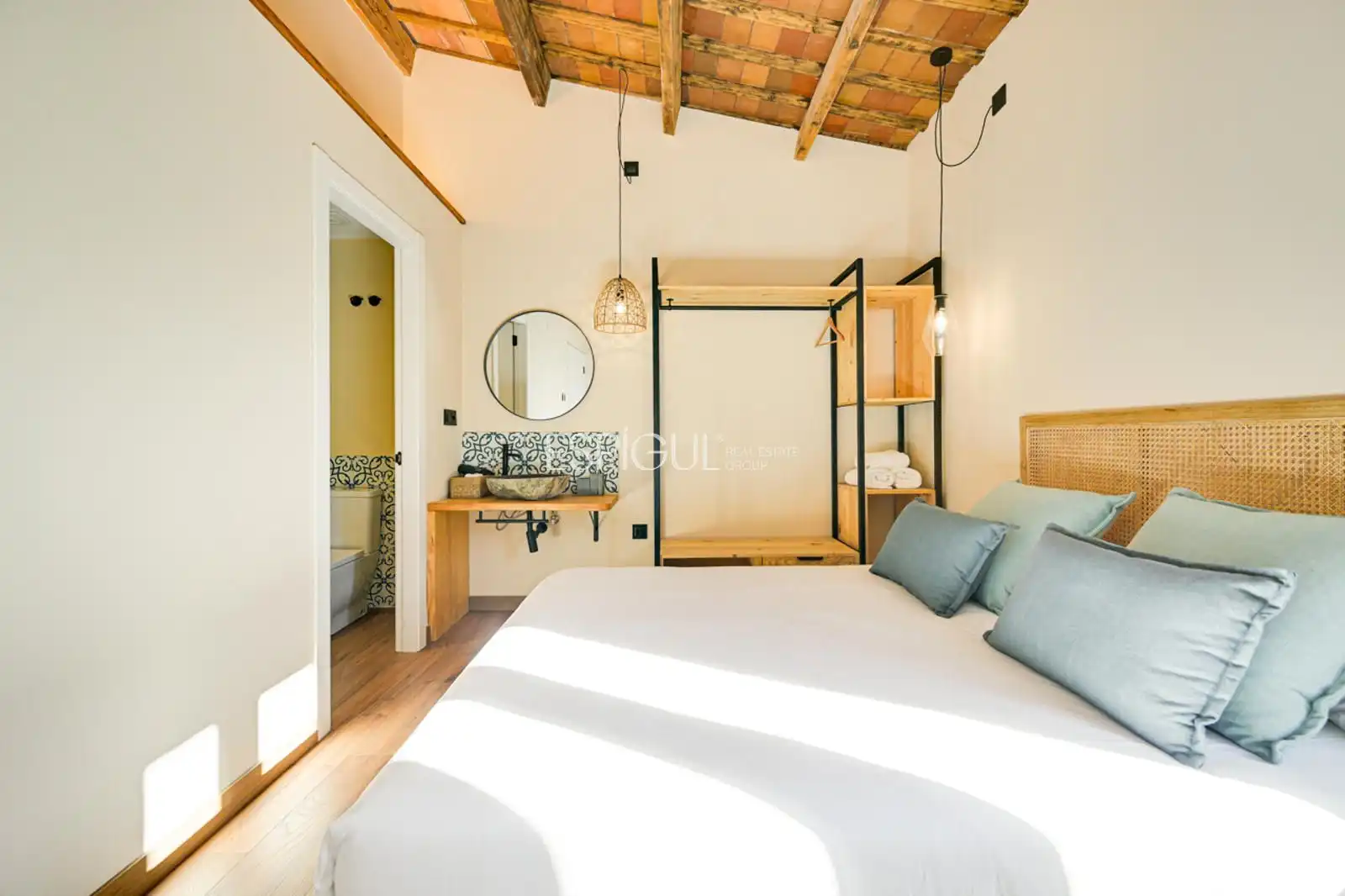 Casa en venta en Barri de Bufaganyes, imagen 53