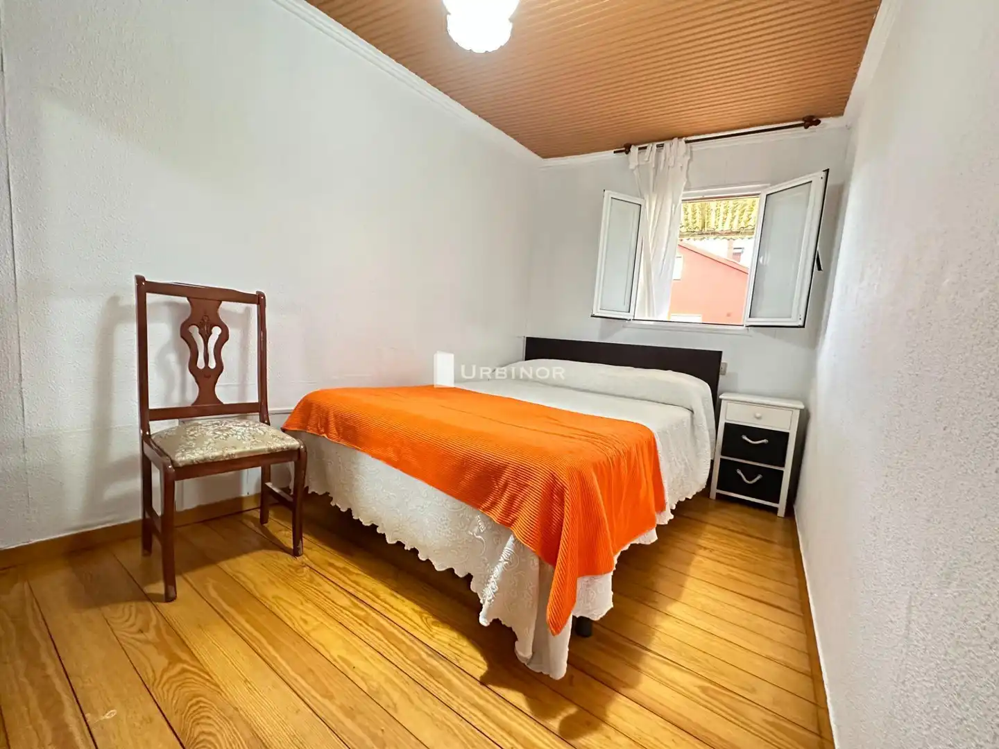 Casa amb jardí en venda a O Carballiño, imagen 18