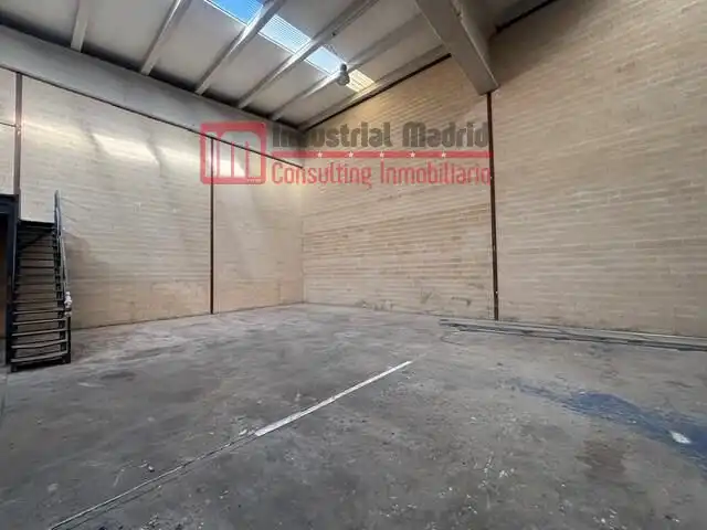 Nau industrial en venda a Calle Calle Doctor Fleming, imagen 7