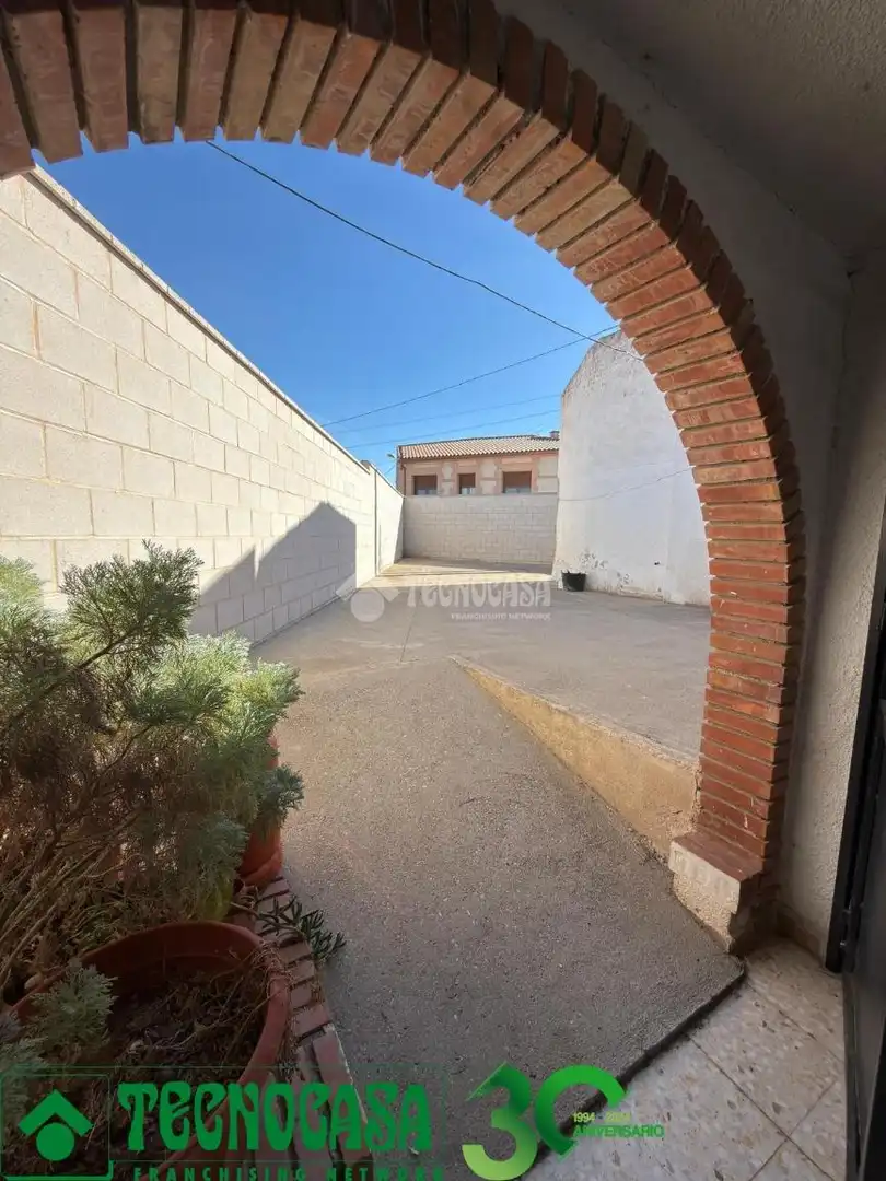 Semi-detached house for sale in Polán, imagen 25