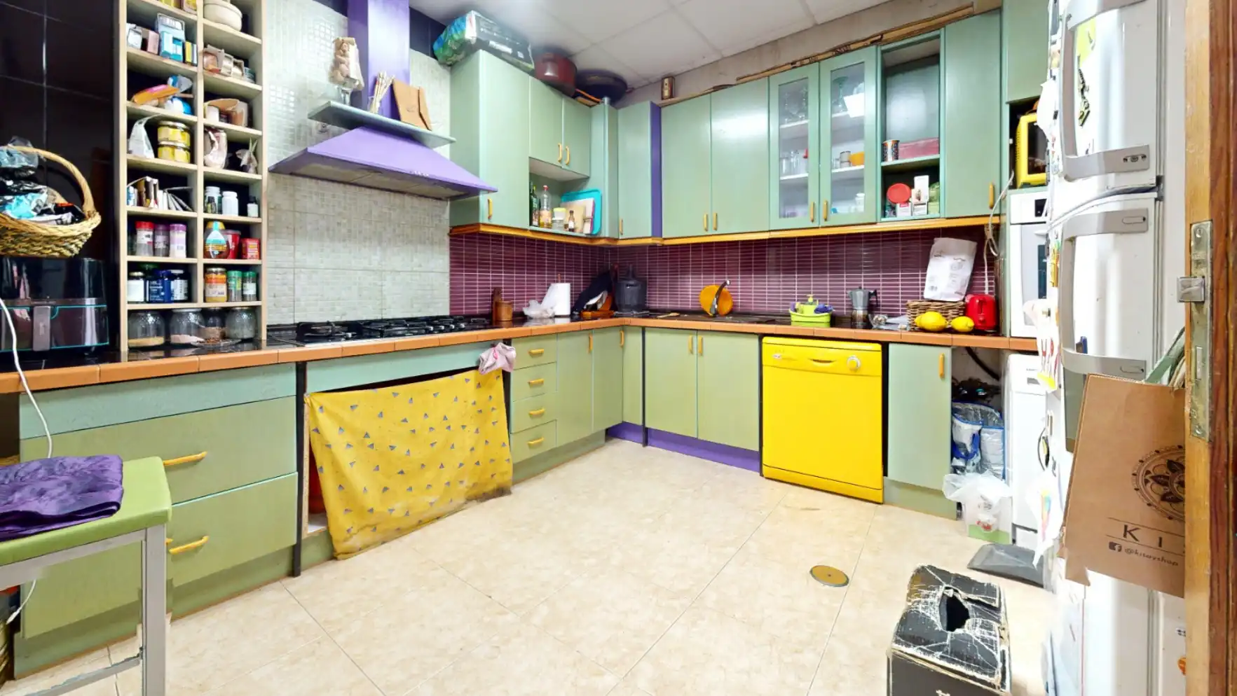 Chalet con piscina en venta en Uceda, imagen 10
