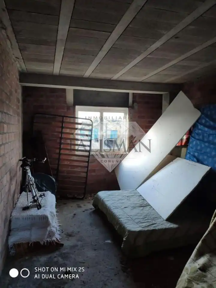 Houses for sale in Cerceda  with Heating, Private garden and Furnished