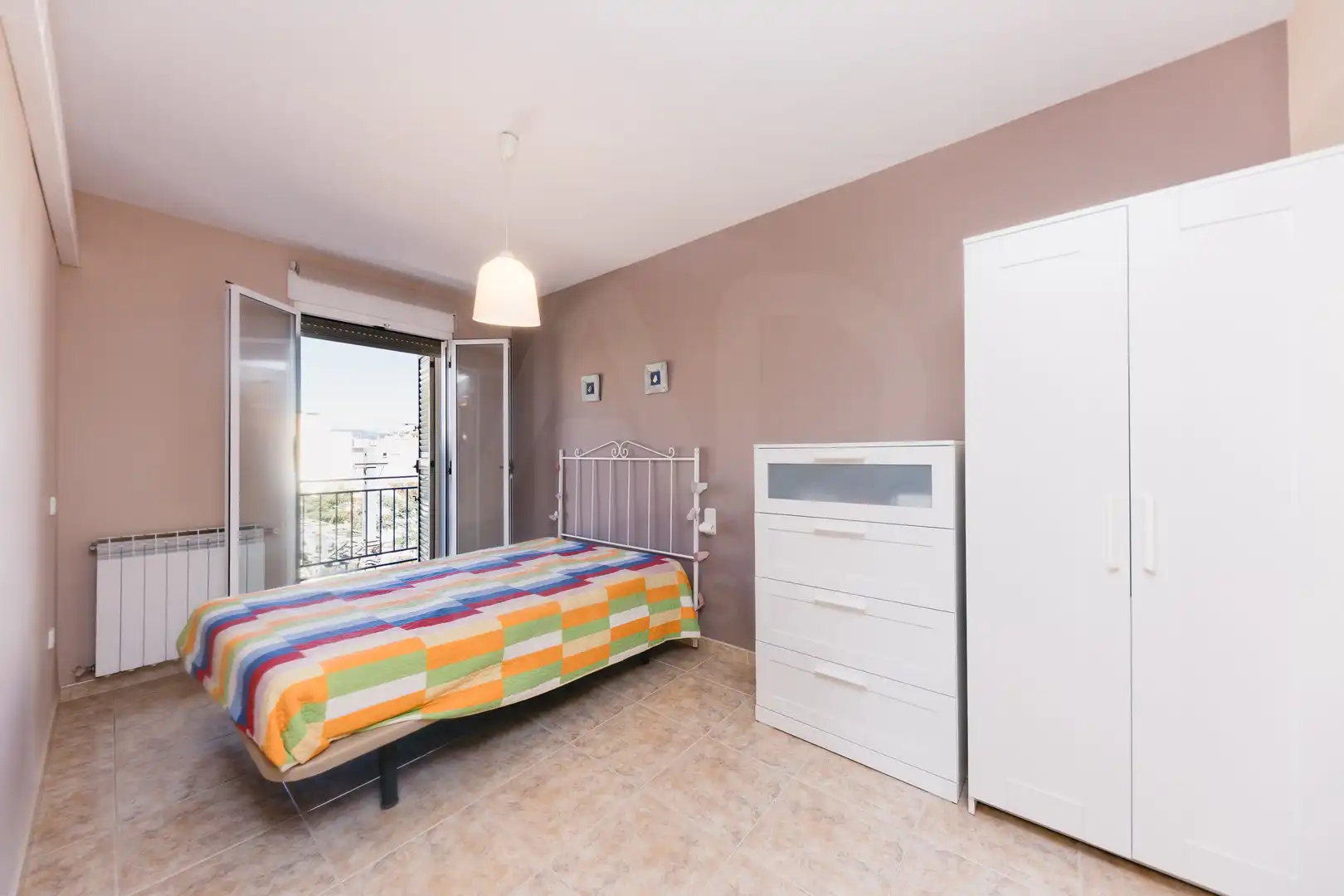 Bedroom of Buildings for sale in L'Ampolla