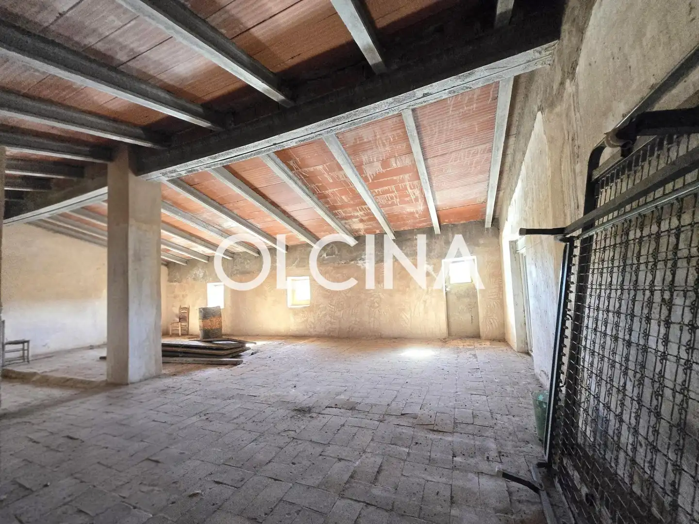 Maison rustique avec terrasse à vendre à Banyeres de Mariola, imagen 3