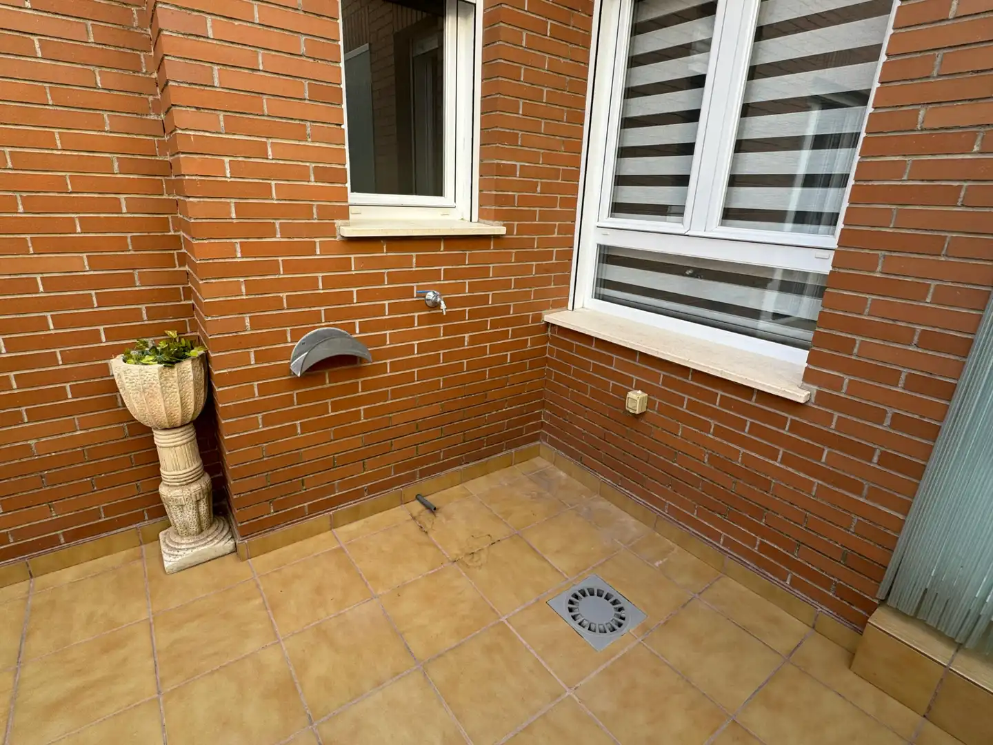 Adossat amb jardí en venda a Alcázar de San Juan, imagen 17