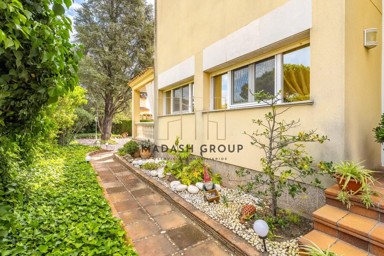 House with terrace for sale in Carrer GARRAF, imagen 7