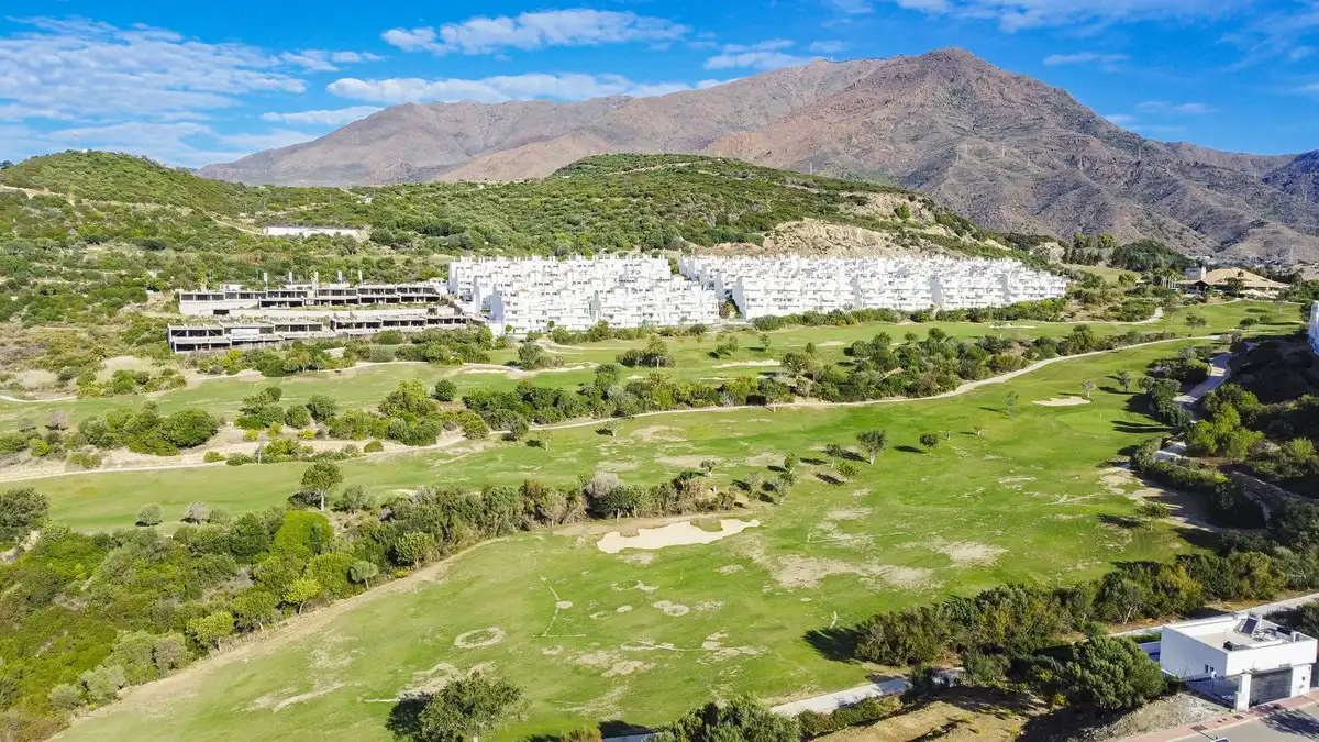 Terreny residencial en venda a Calle Parque Central 5, imagen 11