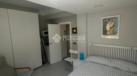 Foto 4 de Estudio de alquiler en El Viso, Madrid Capital