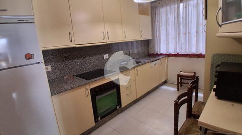 Foto 5 de Piso en venta en Plaza España - Corte Inglés, Vigo