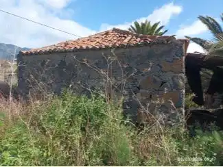 Land for sale in Breña Alta