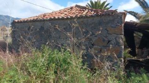 Foto 2 de Terreno en venta en Camino el Halcón, 26, Breña Alta, Santa Cruz de Tenerife