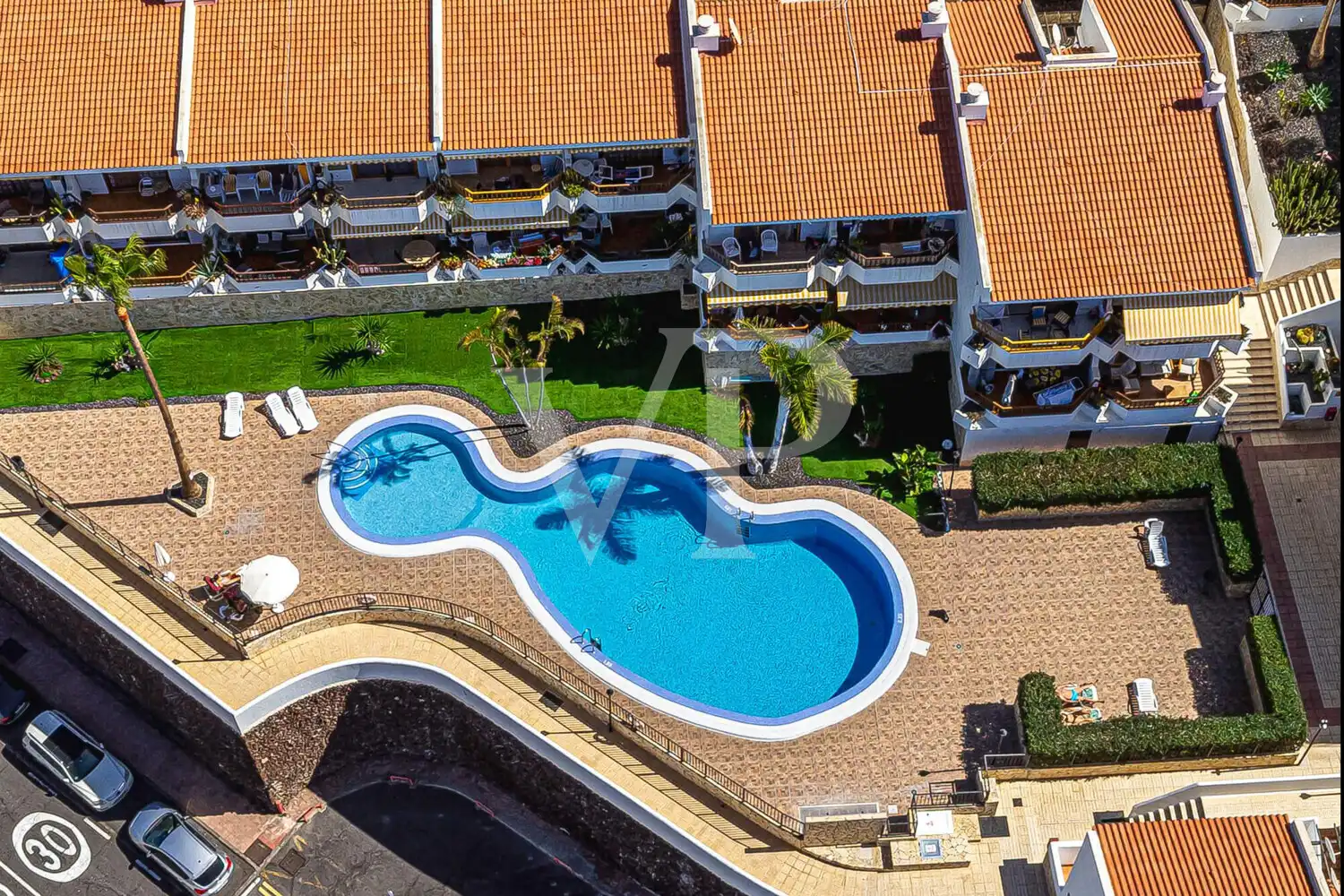 Attic for sale in Torviscas Centro y Alto