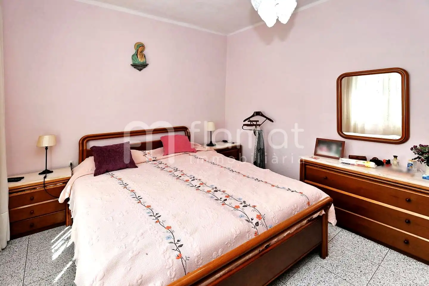 Dormitori de Casa o xalet en venda en Sabadell