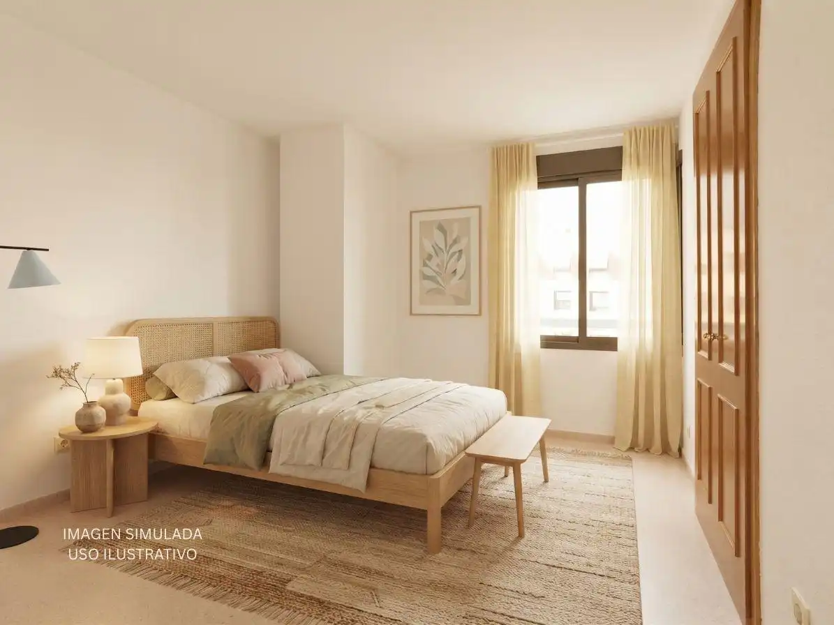 Flat with pool for sale in Calle Médico Vicente Reyes, imagen 16